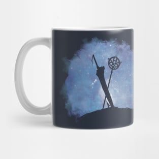 Zanarkand Ruins Mug